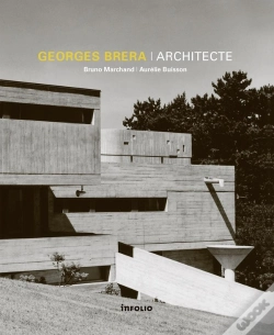 Capa do artigo Georges Brera, Architecte