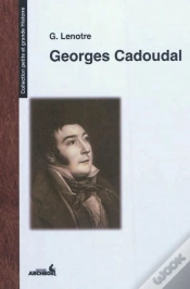Capa do artigo Georges Cadoual