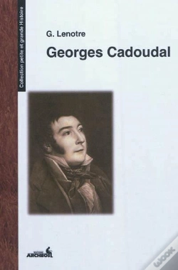 Capa do artigo Georges Cadoual