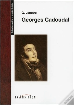 Capa do artigo Georges Cadoudal