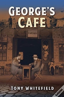 Capa do artigo George'S Cafe