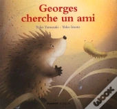 Georges Cherche Un Ami