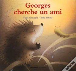 Capa do artigo Georges Cherche Un Ami