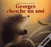 Georges Cherche Un Ami