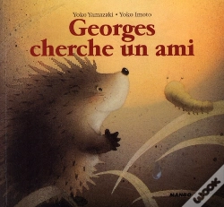 Capa do artigo Georges Cherche Un Ami