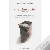 Capa do artigo Georges Chrétien Rosentritt