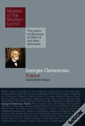 Capa do artigo Georges Clemenceau