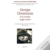 Capa do artigo Georges Clemenceau Et Le Monde Anglo-Saxon