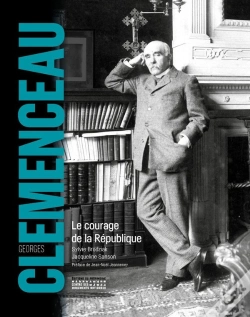Capa do artigo Georges Clemenceau ; Le Courage De La République