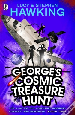 Capa do artigo George'S Cosmic Treasure Hunt