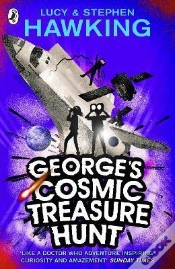 Capa do artigo George