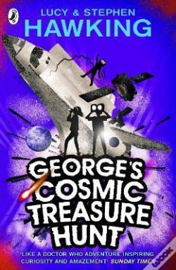 Capa do artigo George'S Cosmic Treasure Hunt