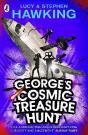 George'S Cosmic Treasure Hunt - Preview