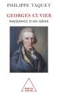 Georges Cuvier Tome 1 : Naissance D'Un Génie - Preview
