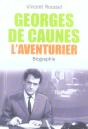 Georges De Caunes, L'Aventurier - Preview
