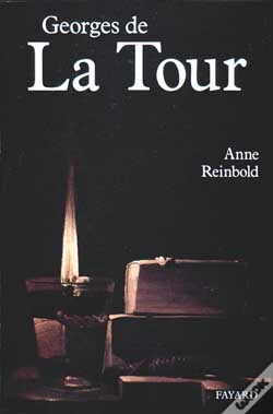 Capa do artigo Georges De La Tour