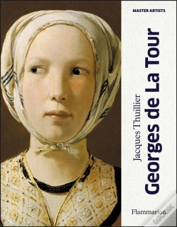 Capa do artigo Georges De La Tour (Compact Ang)