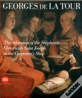 Georges De La Tour
