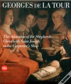 Capa do artigo Georges De La Tour