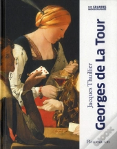 Georges De La Tour