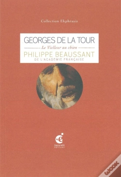 Capa do artigo Georges De La Tour ; Le Vielleur Au Chien