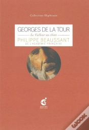 Capa do artigo Georges De La Tour ; Le Vielleur Au Chien