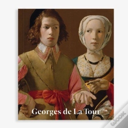 Capa do artigo Georges De La Tour