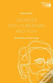 Capa do artigo Georges Didi-Huberman And Film