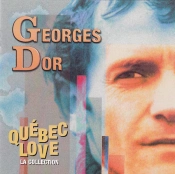 Capa do artigo Georges Dor - CD