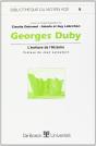 Georges Duby - Preview