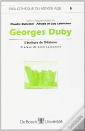 Georges Duby
