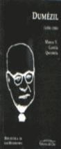 Georges Dumezil (1898-1986) - Preview
