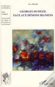Capa do artigo Georges Dumezil Face Aux Démons Iraniens