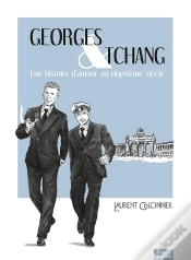 Capa do artigo Georges & Tchang