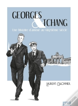 Capa do artigo Georges & Tchang
