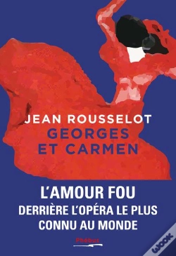 Capa do artigo Georges Et Carmen
