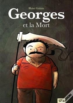 Capa do artigo Georges Et La Mort
