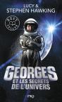Georges Et Les Secrets De L'Univers 1 - Preview