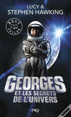 Capa do artigo Georges Et Les Secrets De L'Univers 1