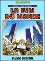 Georges Et Louis Romanciers T.3; La Fin Du Monde - Preview