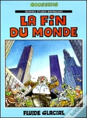 Capa do artigo Georges Et Louis Romanciers T.3; La Fin Du Monde