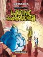 Georges Et Louis Romanciers T.4; La Reine Des Mouches - Preview