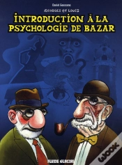 Capa do artigo Georges Et Louis T.2 ; Introduction À La Psychologie De Bazar