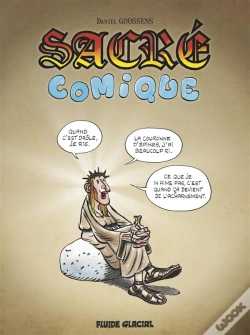 Capa do artigo Georges Et Louis T.7