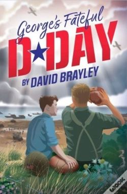 Capa do artigo George'S Fateful D-Day
