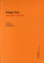 Georges Fessy ; Photographe D'Architectures - Preview
