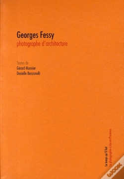Capa do artigo Georges Fessy ; Photographe D'Architectures