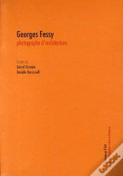Capa do artigo Georges Fessy ; Photographe D