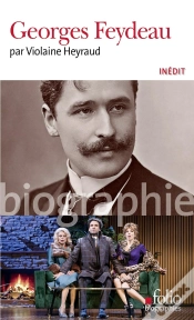 Capa do artigo Georges Feydeau