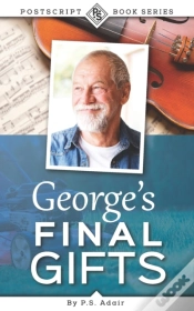 Capa do artigo George
